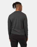 TreeBlend Baker Longsleeve