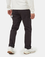 Stretch Twill Workwear Pant