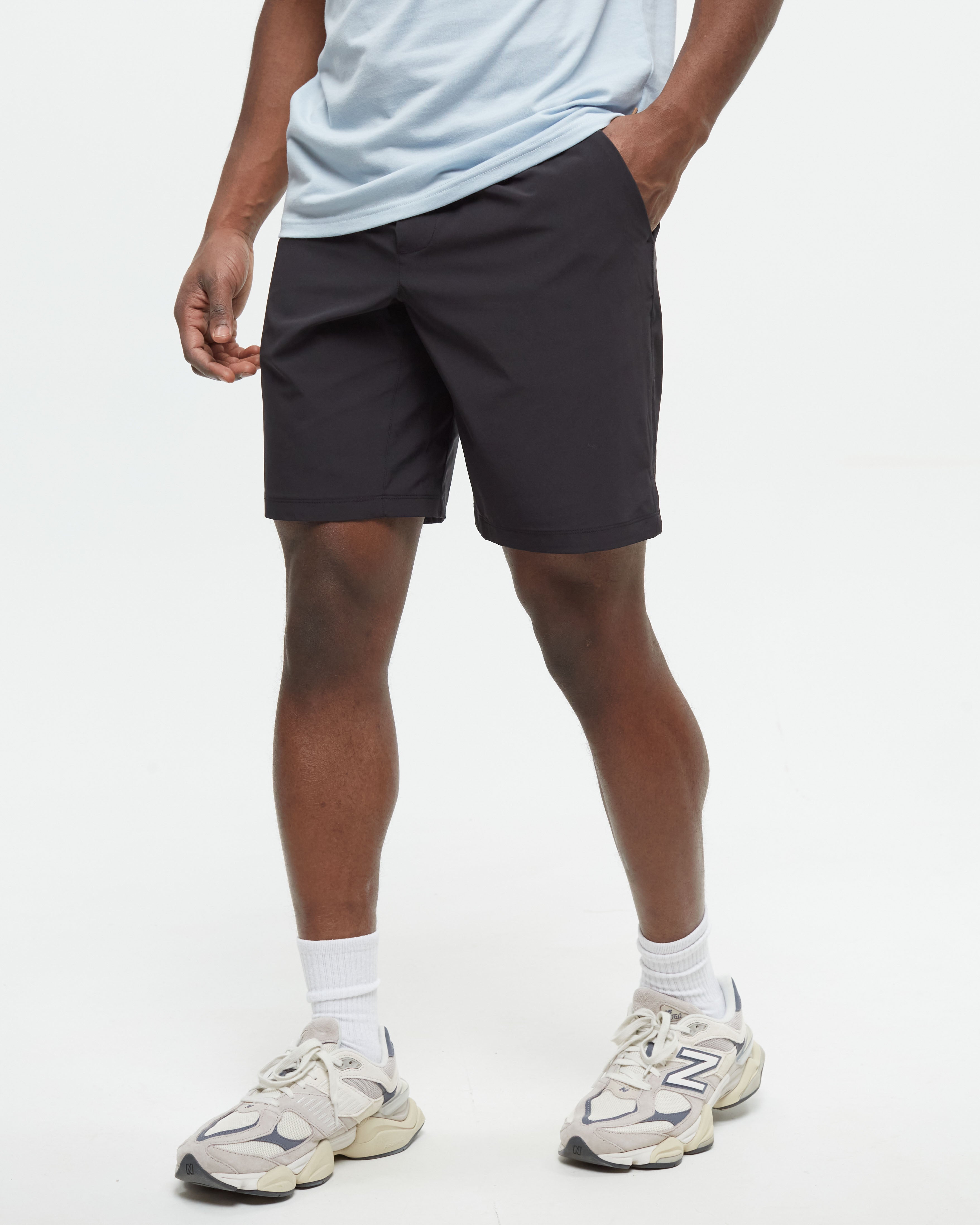 Agility Short