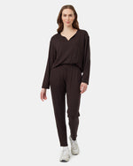 Soft EcoTerry Taper Sweatpant