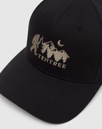Sasquatch Trek Elevation Hat