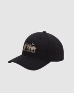 Sasquatch Trek Elevation Hat