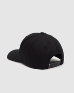 Parks Souvenir Patch Elevation Hat