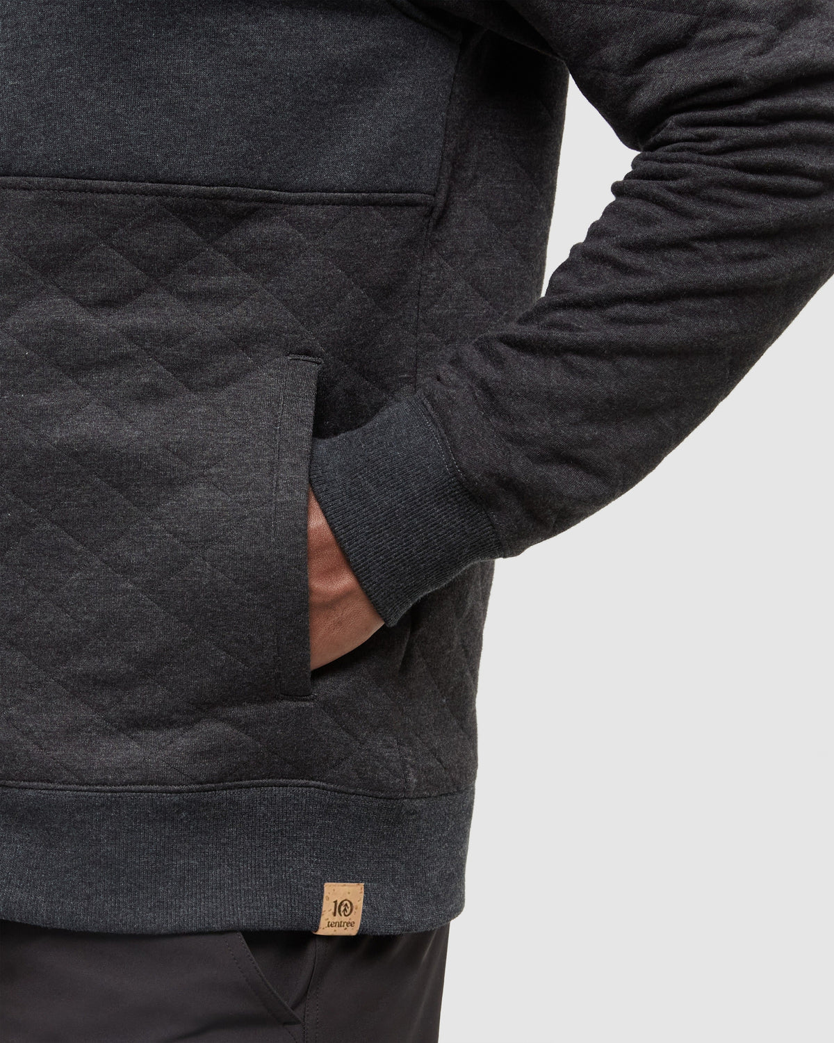 Begbie Full Zip