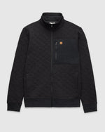 Begbie Full Zip