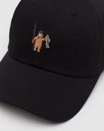 Sasquatch Peak Hat