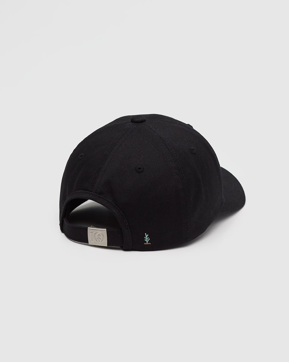 Sasquatch Peak Hat