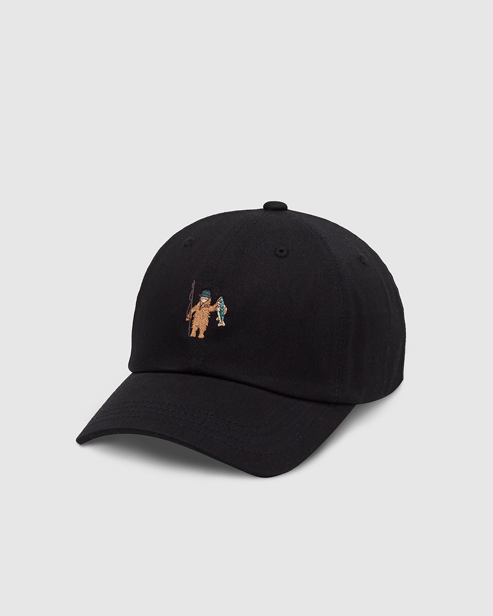 Sasquatch Peak Hat