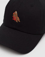 Sasquatch Peak Hat