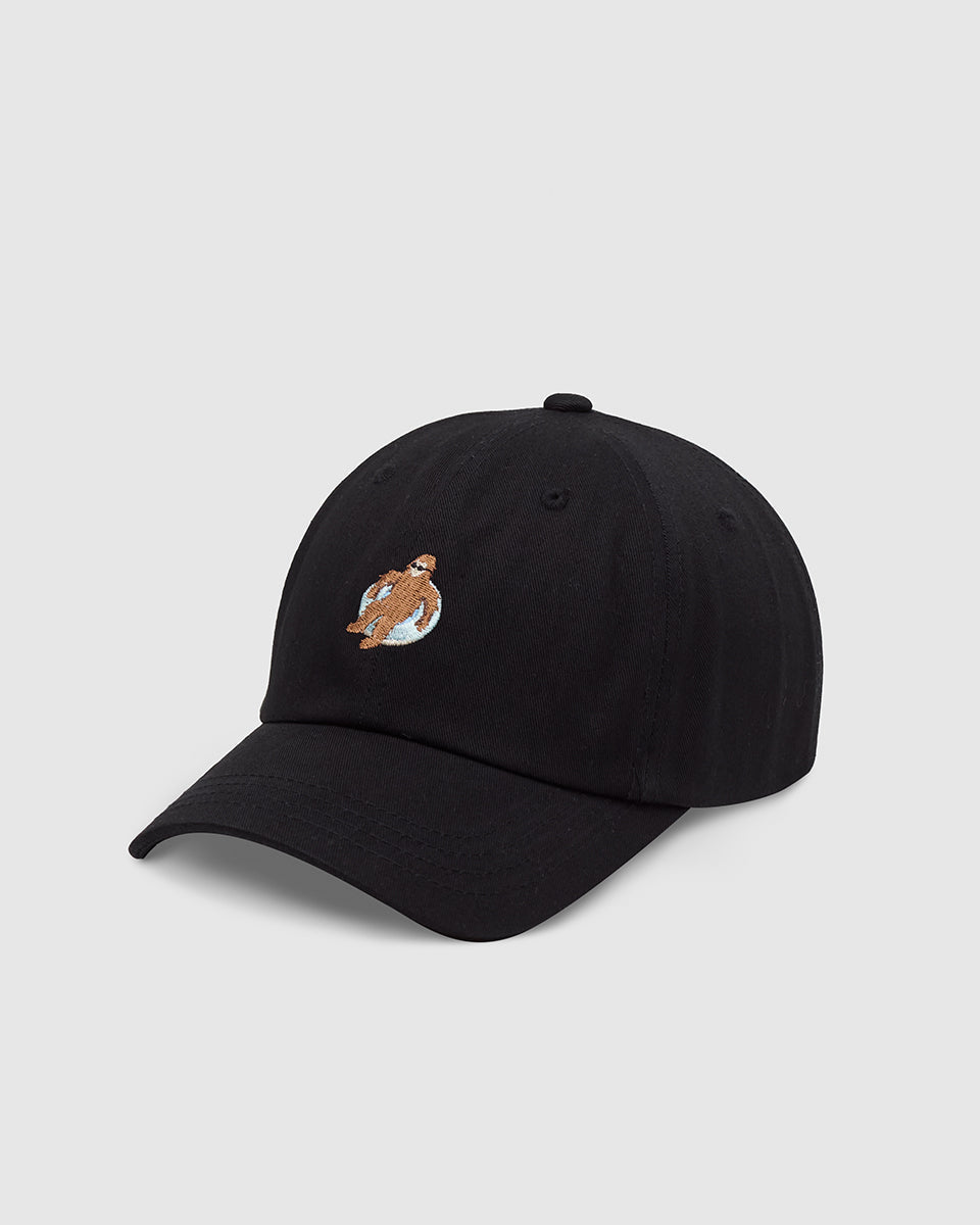 Sasquatch Peak Hat