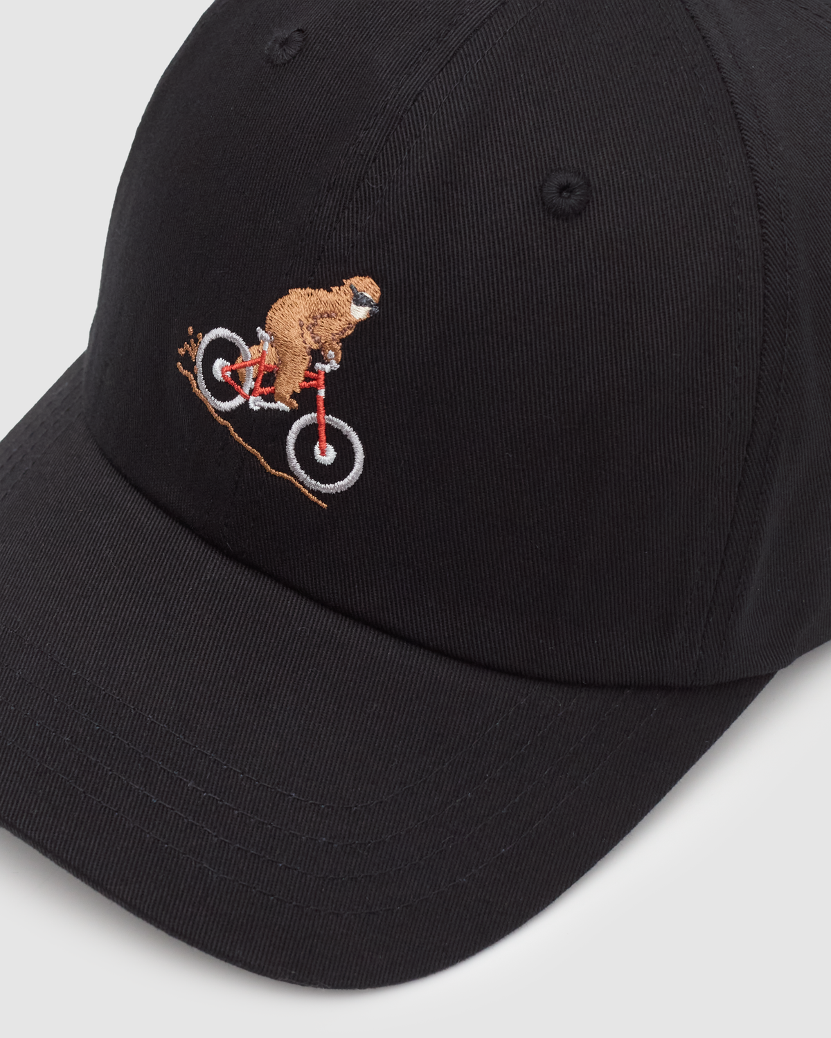 Sasquatch Peak Hat