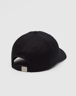 Embroidered Haiti Peak Hat