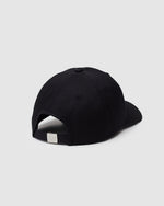 Soccer Sasquatch Peak Hat