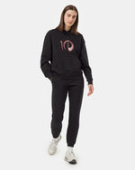 Artist Series Logo Hoodie