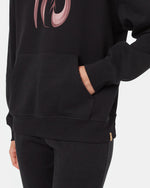 Artist Series Logo Hoodie