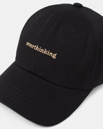 Slogan Peak Hat