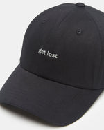Slogan Peak Hat