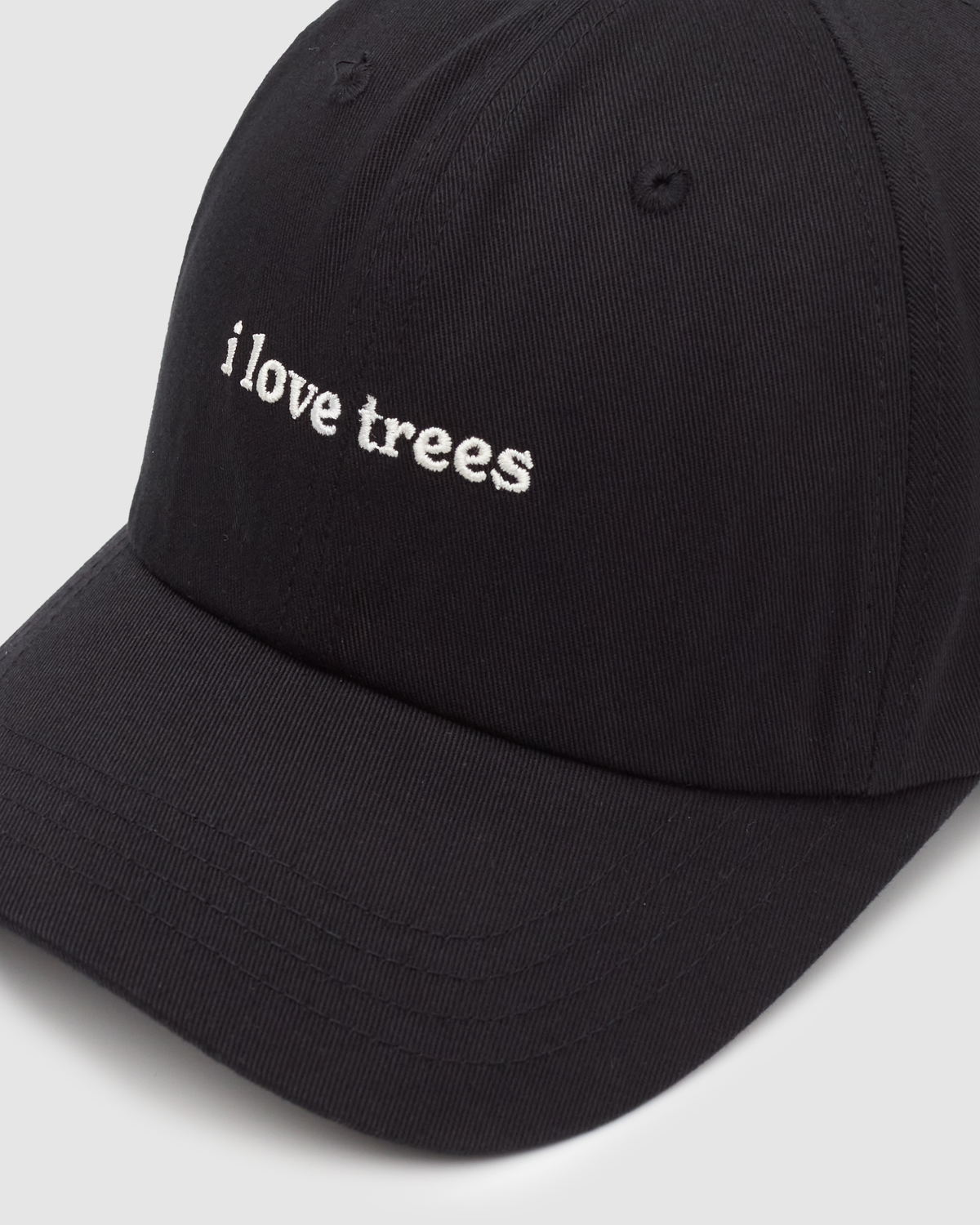 Slogan Peak Hat