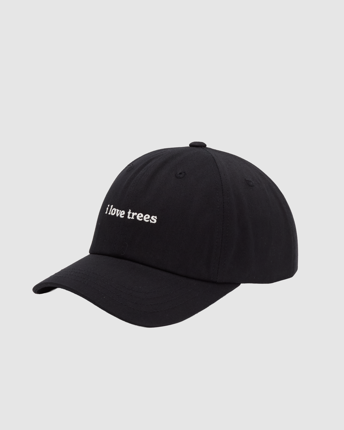 Slogan Peak Hat