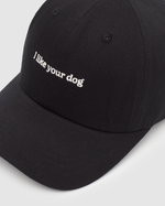 Slogan Peak Hat