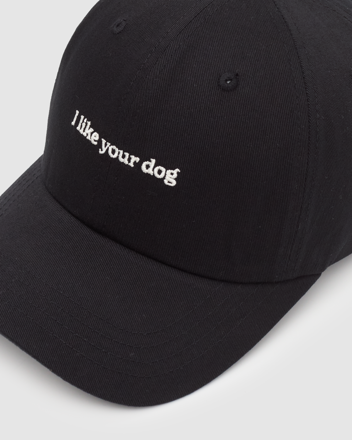 Slogan Peak Hat