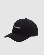 Slogan Peak Hat