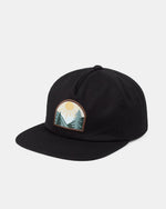 Scenic Snapback Hat