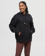 TreeFleece Relaxed Hoodie