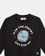 Love the Planet Crew