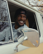Kurt Maple Beanie