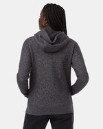 Burney Zip Hoodie