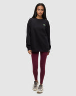 Boreal Wildlife Oversized Crew