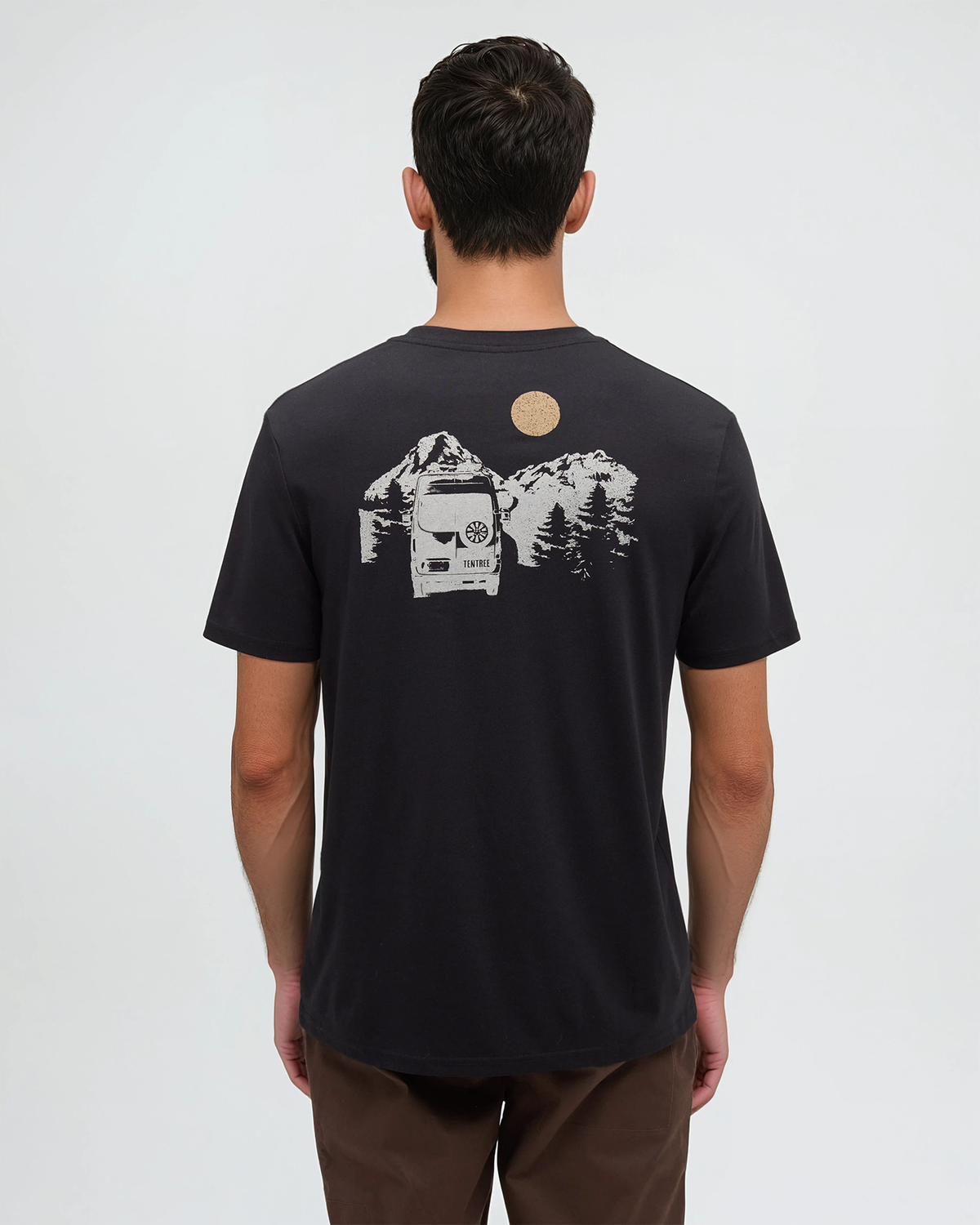 Mountain Pass T-Shirt