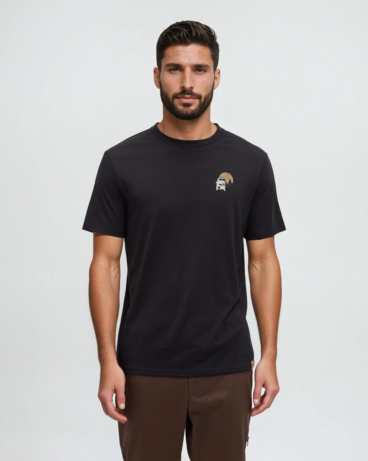 Mountain Pass T-Shirt