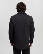 Quilted Colville Overshirt
