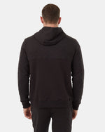 Quilted Block Hoodie