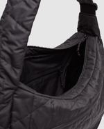 Creston Quilted Bag