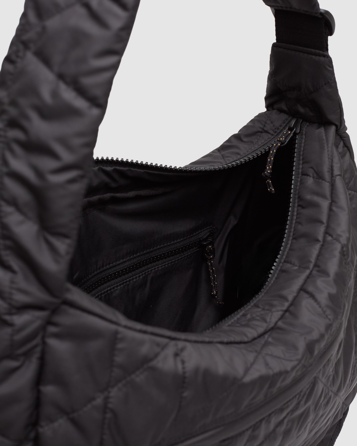 Creston Quilted Bag