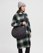 Creston Quilted Bag