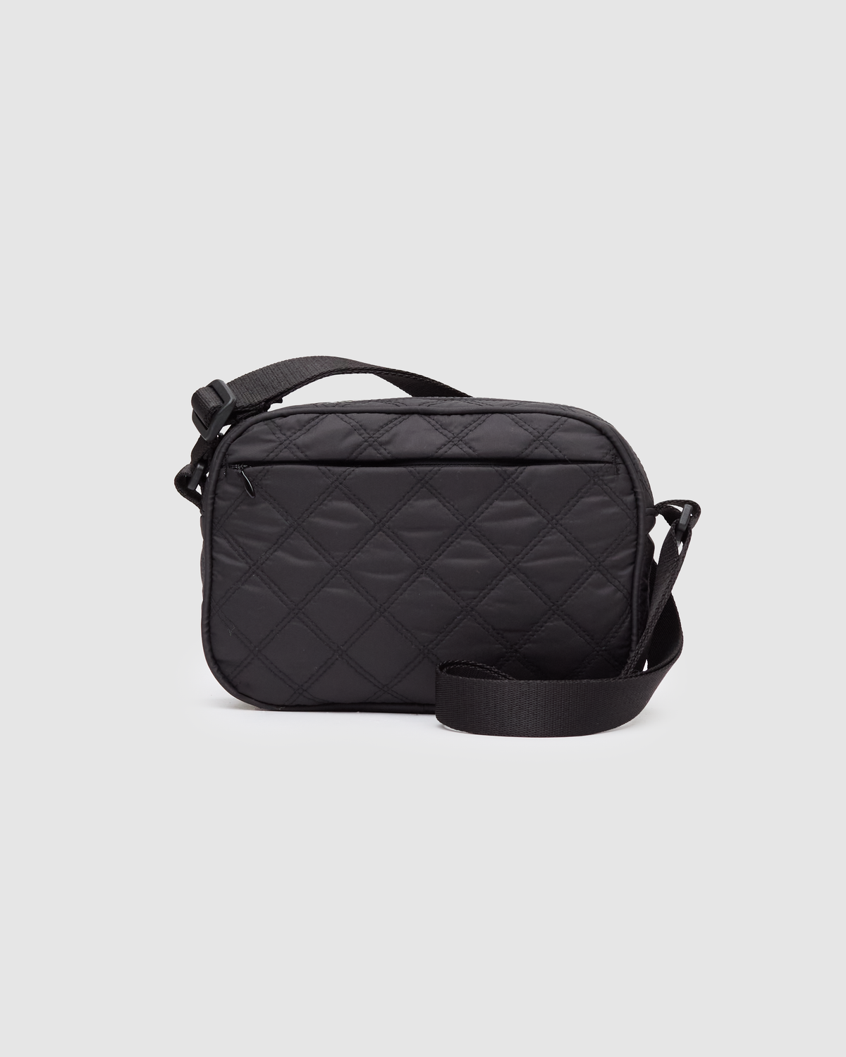Mackenzie Quilted Bag