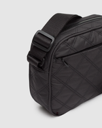 Mackenzie Quilted Bag