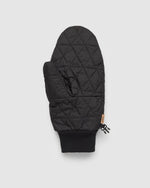 Cloudburst Mittens