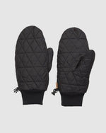 Cloudburst Mittens
