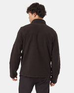 Recycled MicroFleece 1/2 Zip