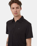 InMotion Zip Polo
