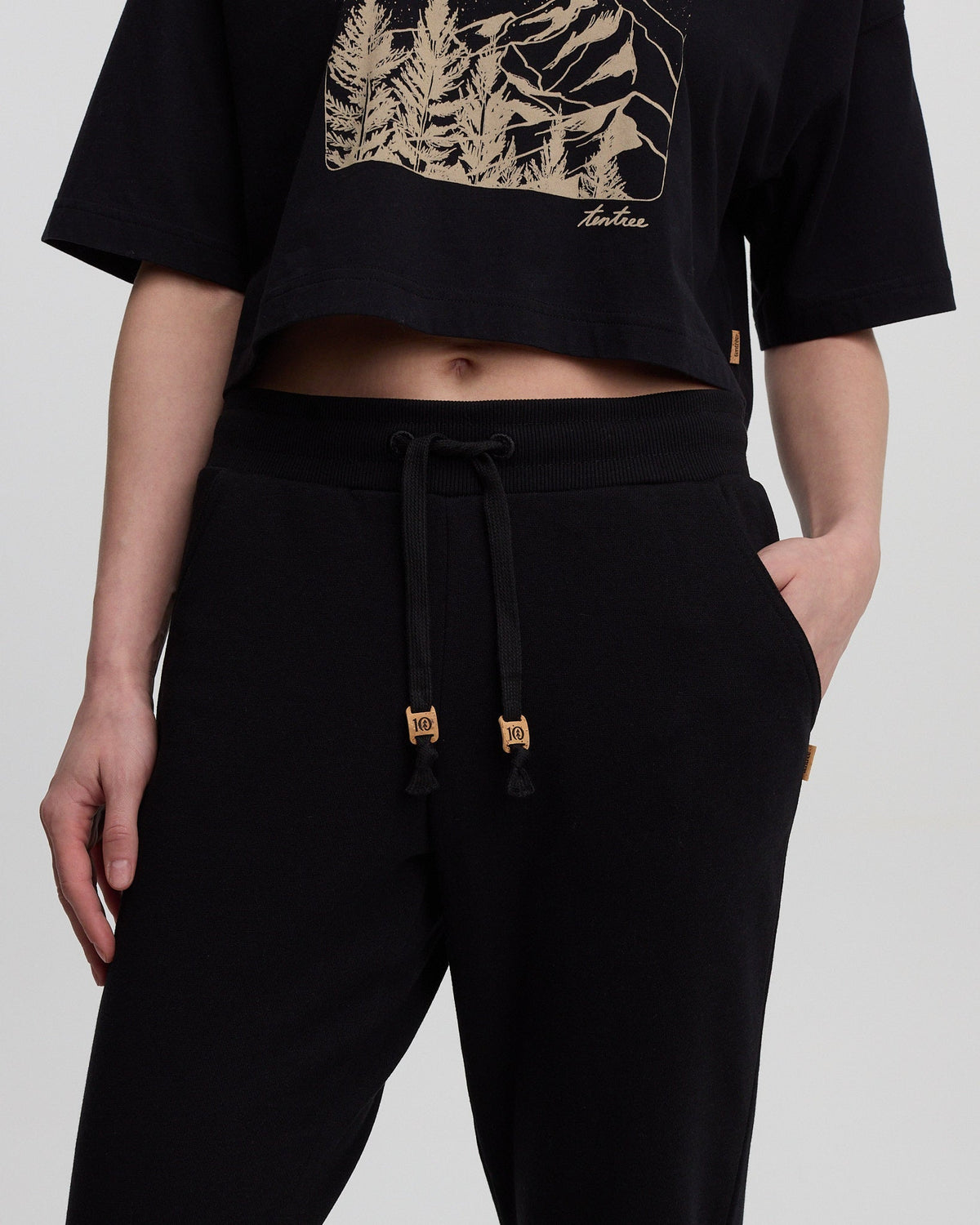 TreeFleece Bamone Sweatpant