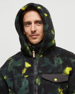 Sanford Full Zip