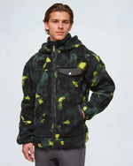 Sanford Full Zip
