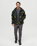 Sanford Full Zip