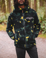 Sanford Full Zip